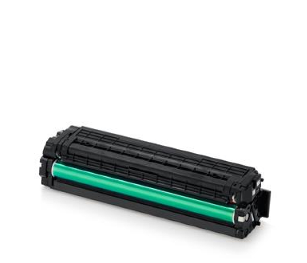 Samsung CLT-Y504S yellow 1800str. - 119016 - zdjęcie 3